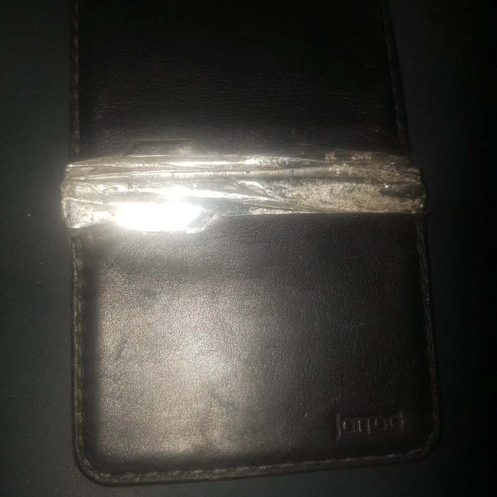 Jarrod Mens Wallet
